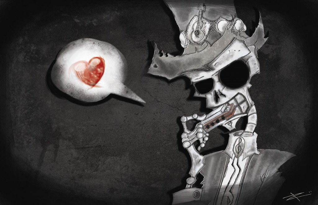 murderballads