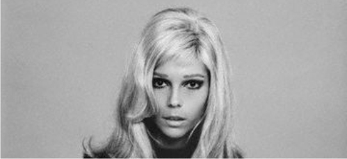 nancy sinatra