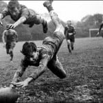 Historias del Central