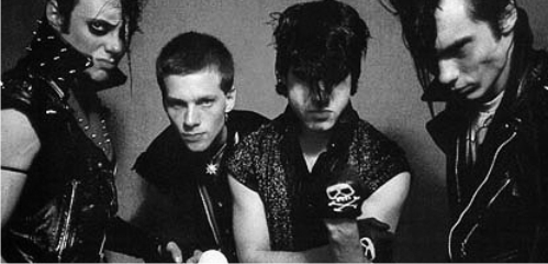 the misfits