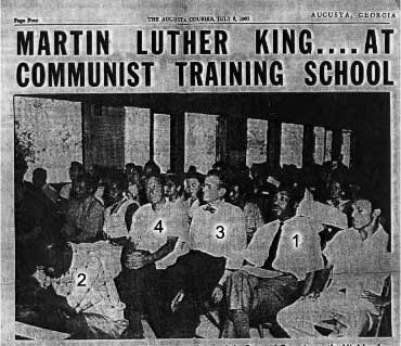 Cointelpro Cointelpro