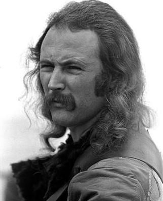 David Crosby David Crosby