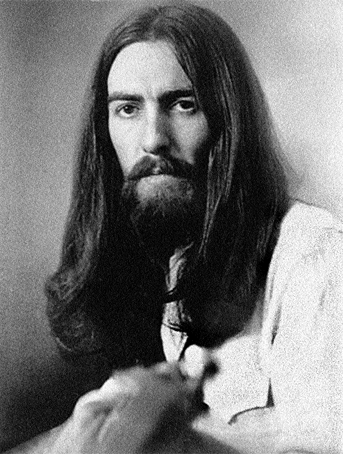 Harrison hippie