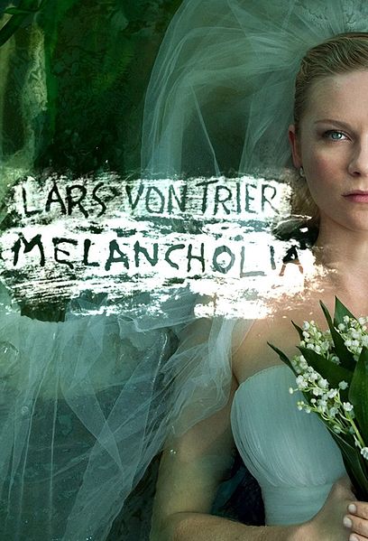 Melancholia Poster