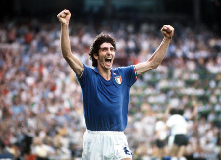 Paolo Rossi Paolo Rossi