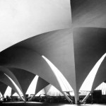 Los hypars de F&eacute;lix Candela (I)