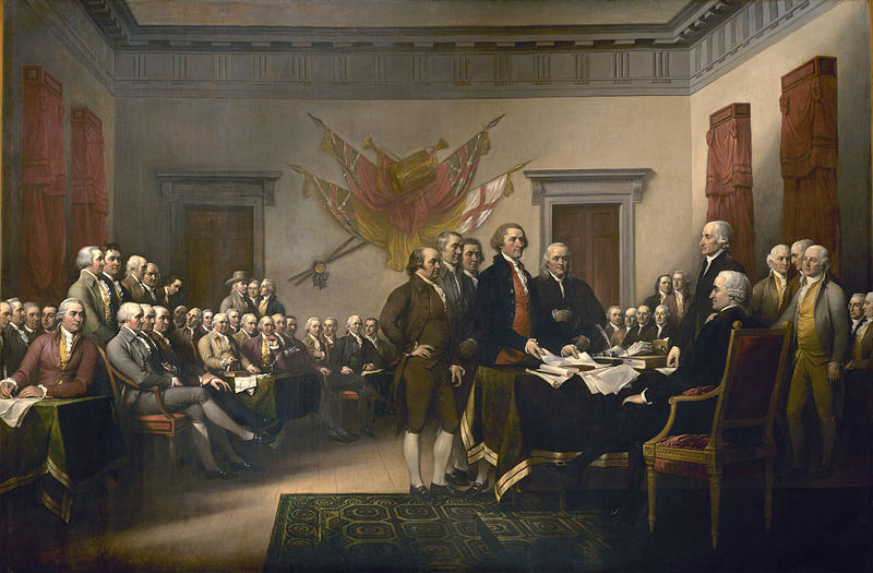 declaración de la independencia declaraci%C3%B3n de la independencia