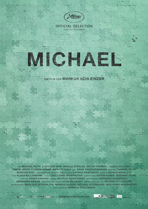 03 1 MICHAEL poster