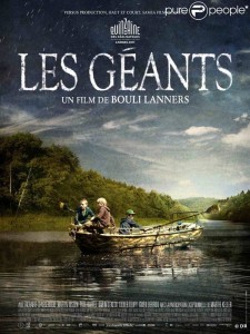 732841 l affiche du film les geants 637x0 2