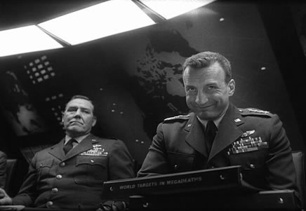 Dr Strangelove Dr Strangelove