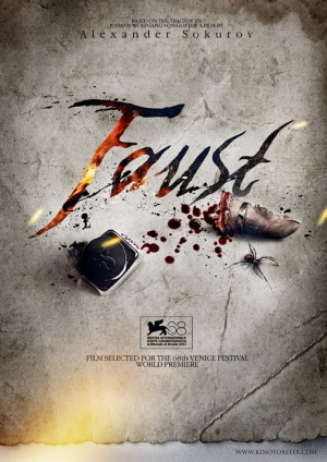 Faust FilmPoster