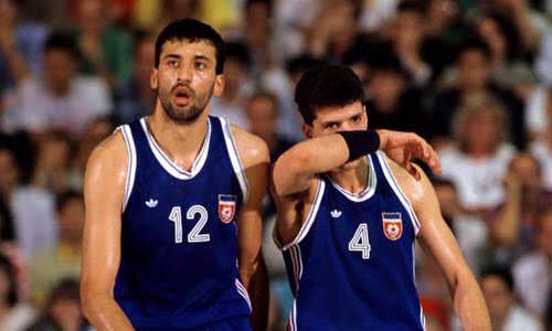 Petrovic Divac