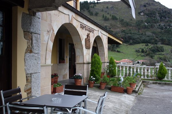 Restaurante Solana