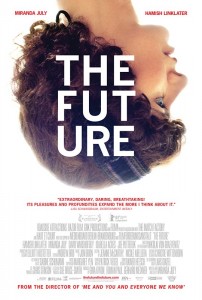 The Future Film poster