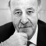 Vicente del Bosque: &ldquo;El Real Madrid no me debe nada&rdquo;