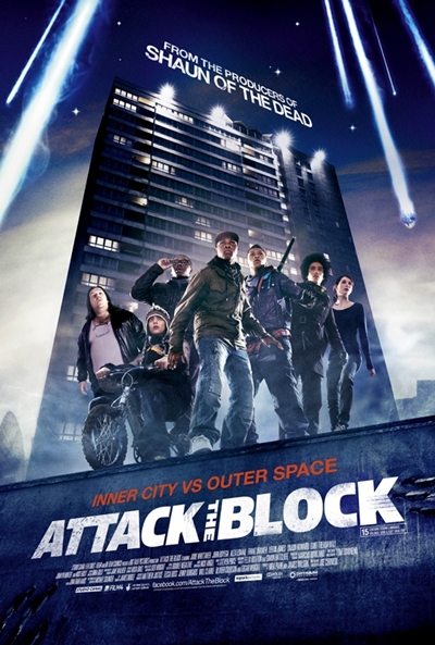 attack the block 9375