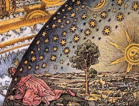 ciencia medieval universo asomándose a lo invisible