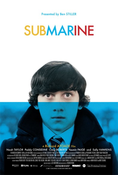submarine film poster7
