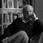 Juan Mars&eacute; y Enric Gonz&aacute;lez o el oficio de ser escritor