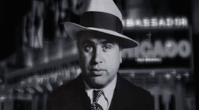 Al CaponeHz