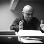 Gabriel Albiac: &ldquo;El Plan Bolonia es la desaparici&oacute;n de la universidad&rdquo;