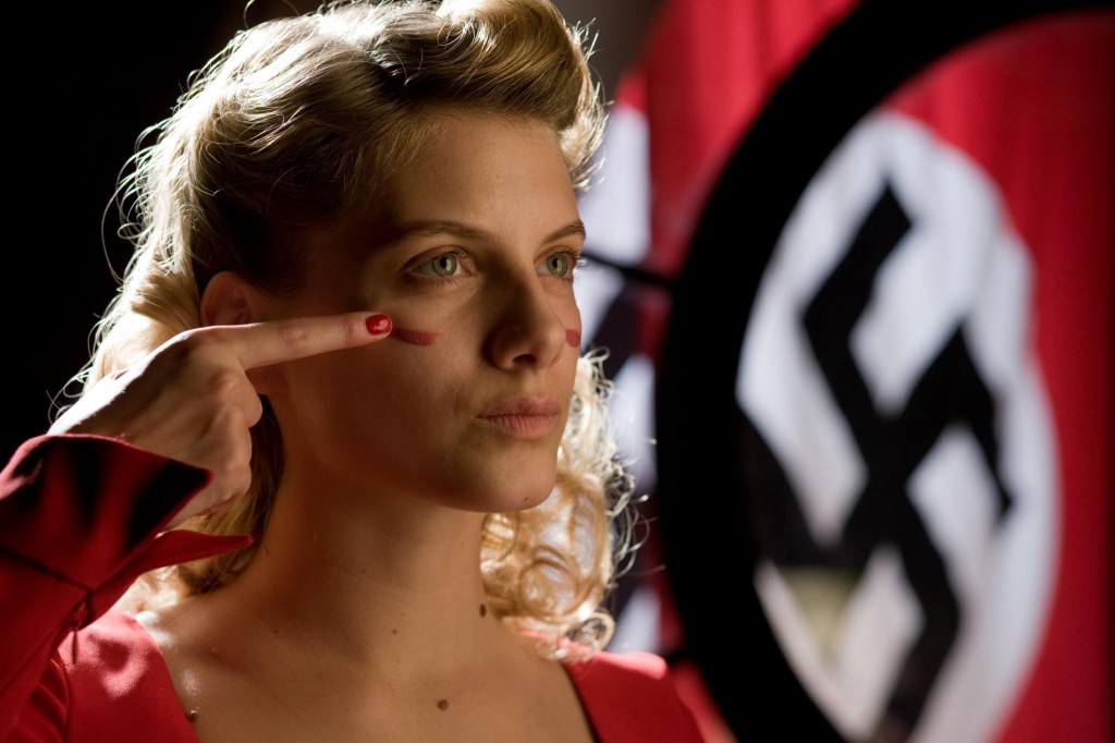 inglourious basterds