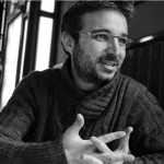 Jordi Évole: “Una respuesta sorprendente es el orgasmo periodístico”