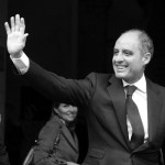 Camps ha vuelto a la familia