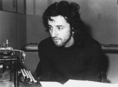 roberto bolaño 1