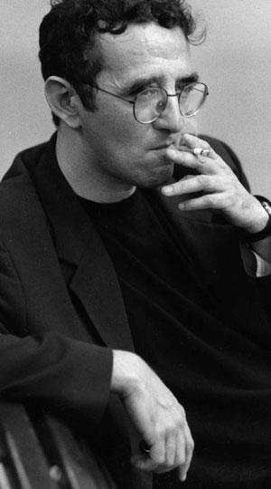 roberto bolaño 2