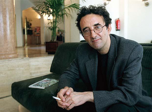 roberto bolaño 4