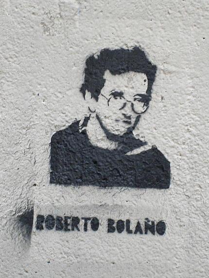 roberto bolaño 5