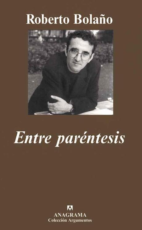 roberto bolaño entre paréntesis