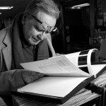 Diego Manrique: &ldquo;En Espa&ntilde;a las descargas jam&aacute;s ser&aacute;n rentables&rdquo;