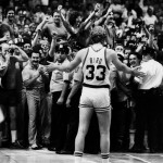 Gonzalo V&aacute;zquez: Baloncesto y fase de flujo