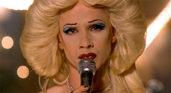 Hedwig the angry inch