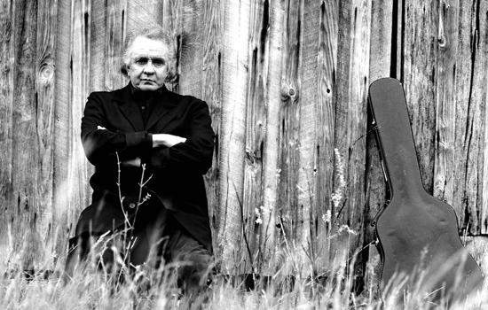 Johnny Cash 2