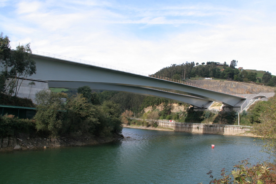 Viaducto El Regato