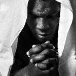 Rub&eacute;n Ur&iacute;a: La chispa adecuada de Mike Tyson