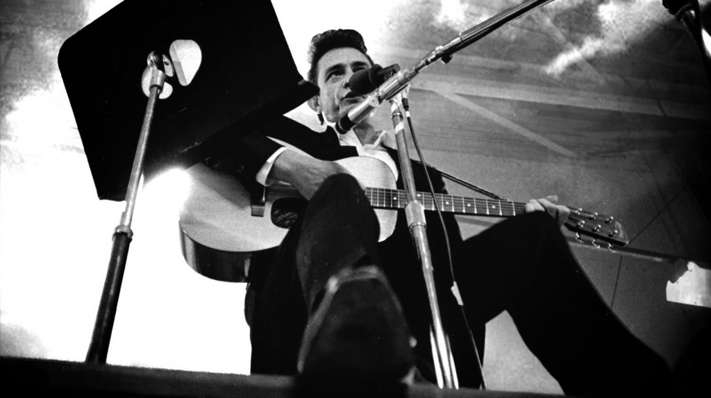johnny cash 1
