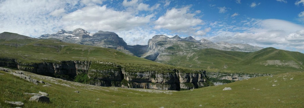 parque nacional de ordesa parque nacional de ordesa