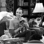 Sheldon Cooper: el freak que rescató una serie