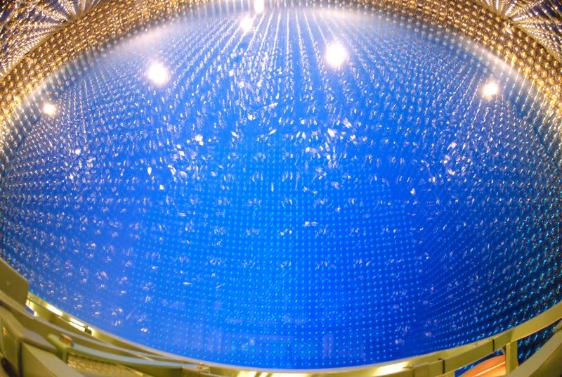 Detector SK Detector SK