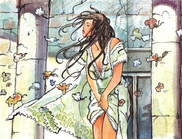 Manara-