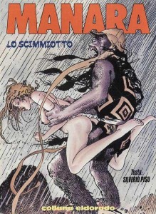 Manara 4