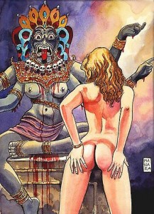 Manara 7