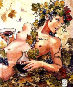 Manara 8