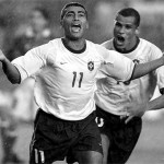 Romario, retrato de un futbolista excesivo