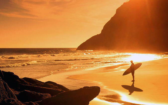 Surf