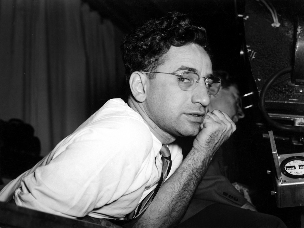 Elia Kazan 1